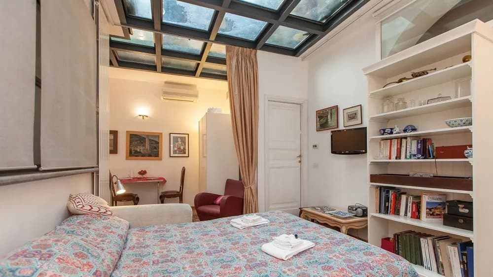 Rental In Rome Orso Loft - photo 2