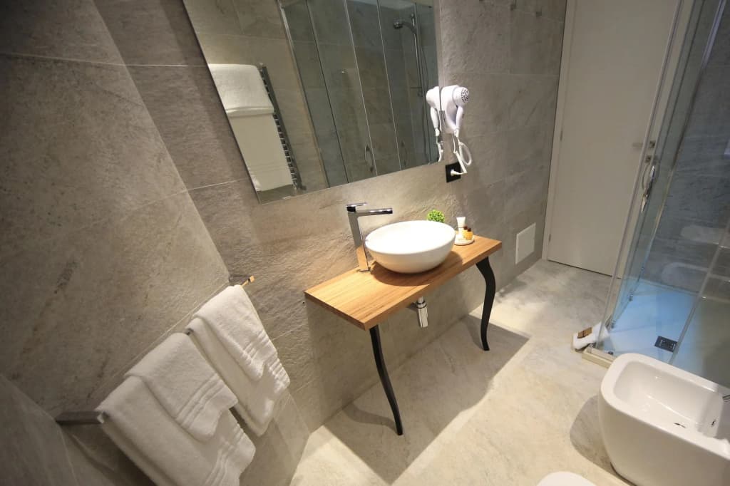 K Rooms - photo 19
