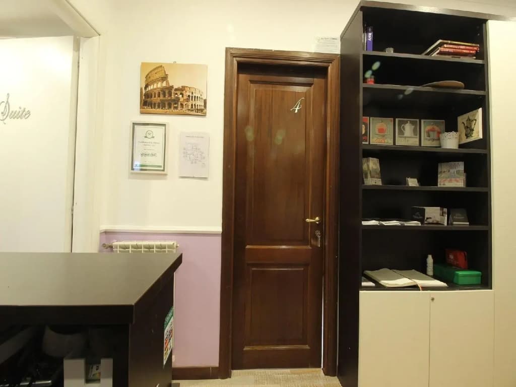 Relais Colosseum 226 - photo 9