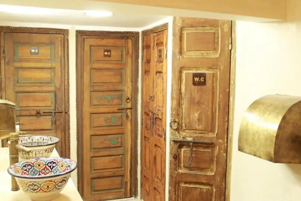Hostel Dar Ben Youssef - photo 18