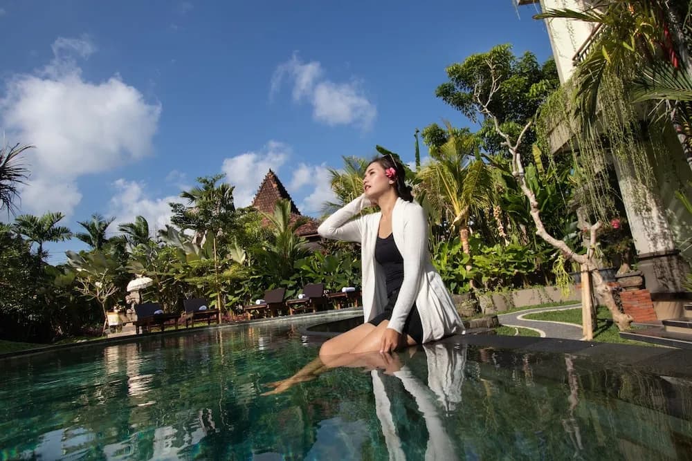 Hidden Padma Retreat - photo 17