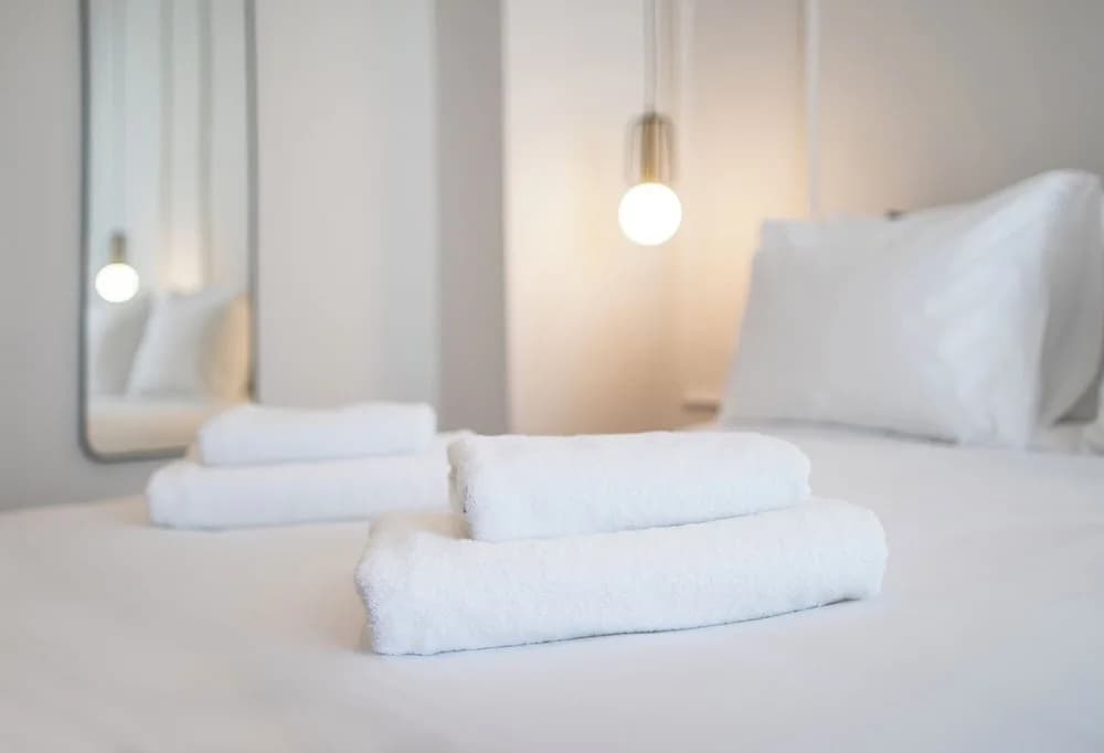 Mythodea Athens Suites - photo 4