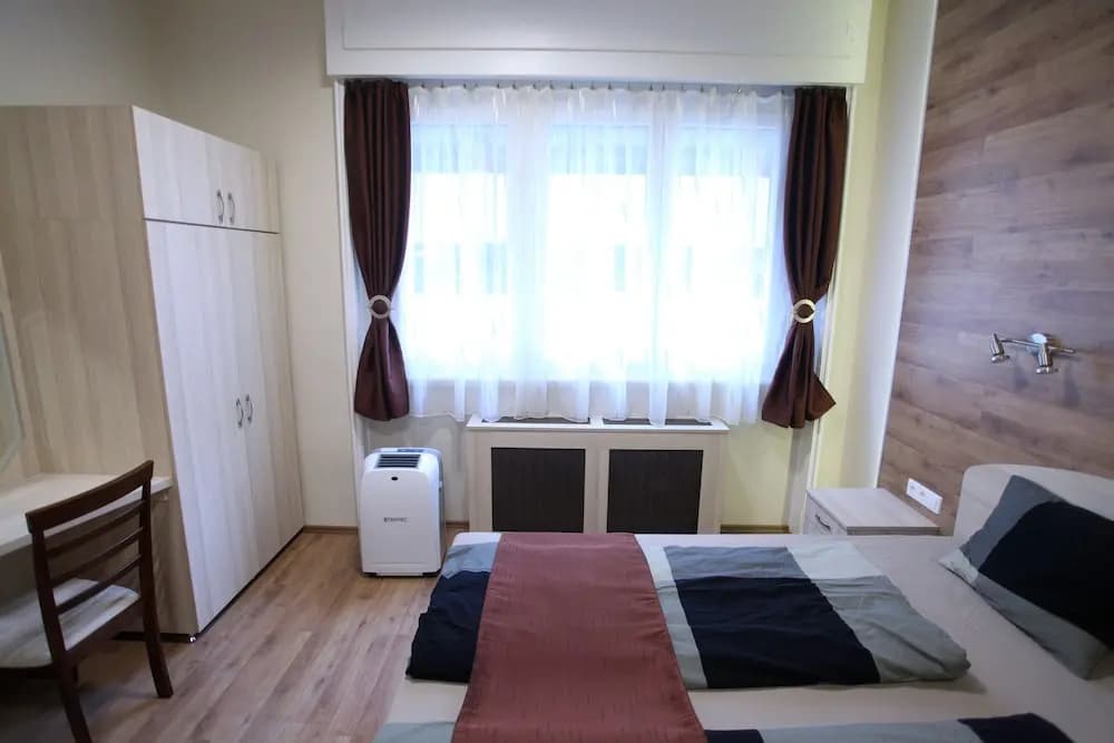 Dfive Apartments - Premium Studio - main photo