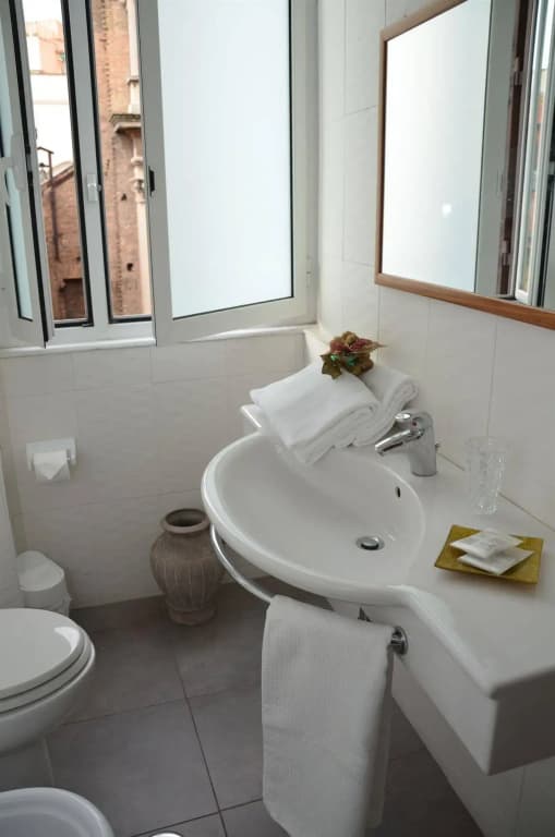 Booking inn Settembre 95 - photo 20