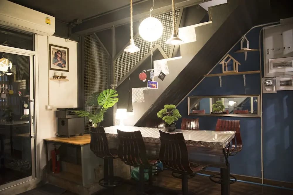 Teegether Hostel - photo 2