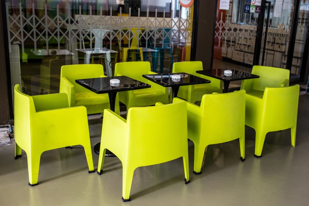 iSanook Hostel - photo 25
