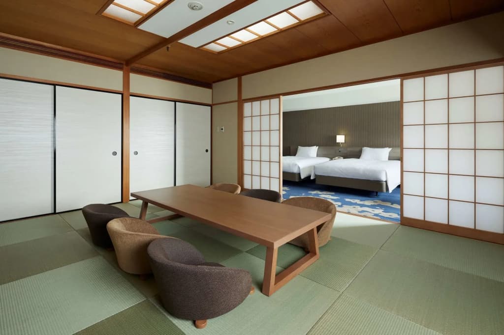 Sunshine City Prince Hotel - photo 20