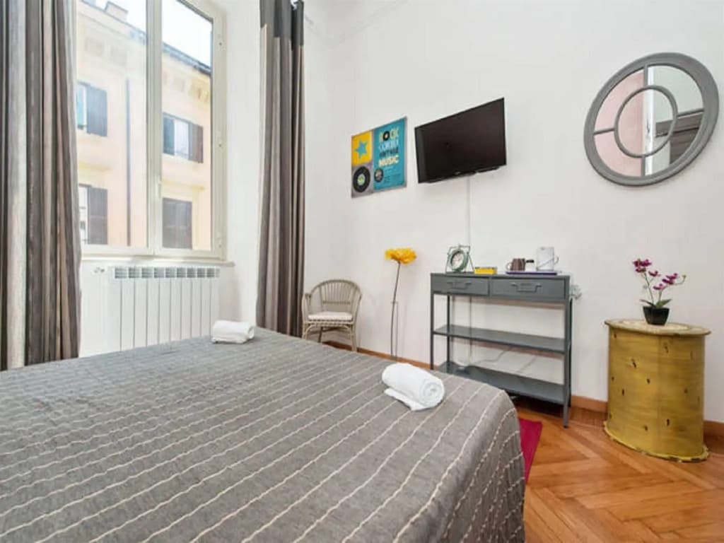 Il Sesto Suites Central - photo 4