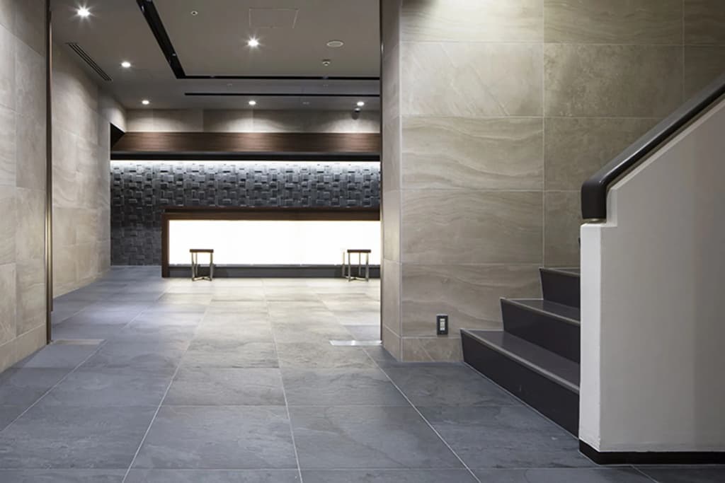 Hotel Mystays Shin Osaka Conference Center - photo 13