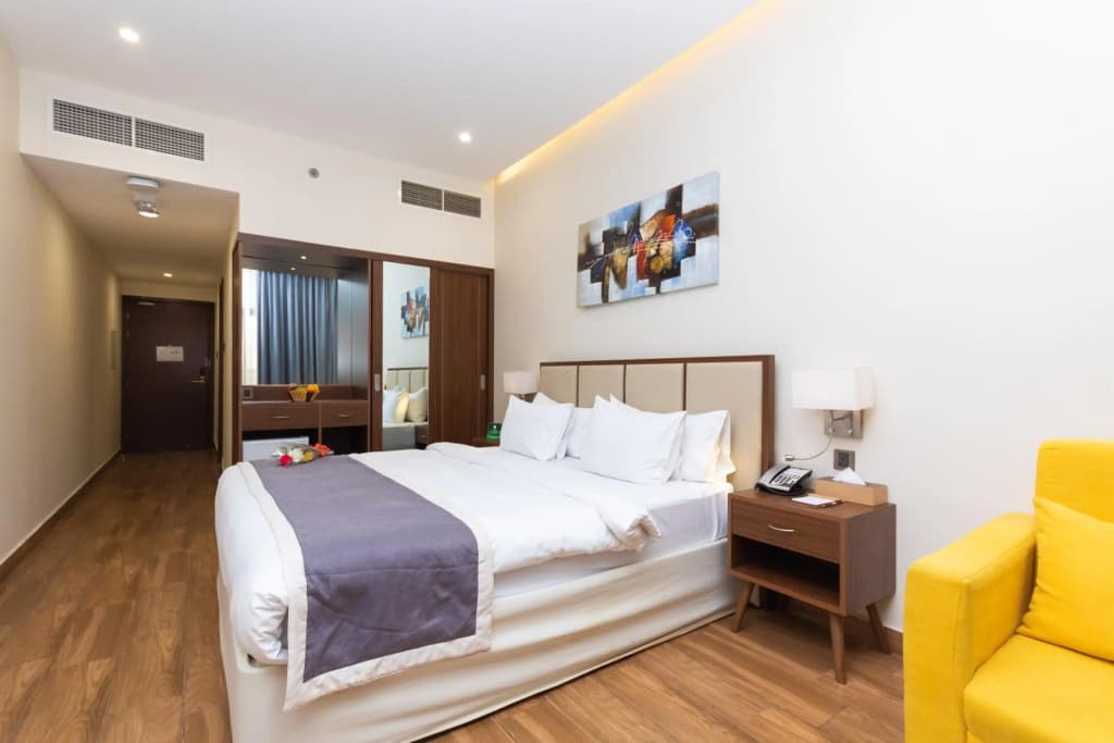 Le Wana Hotel - photo 20
