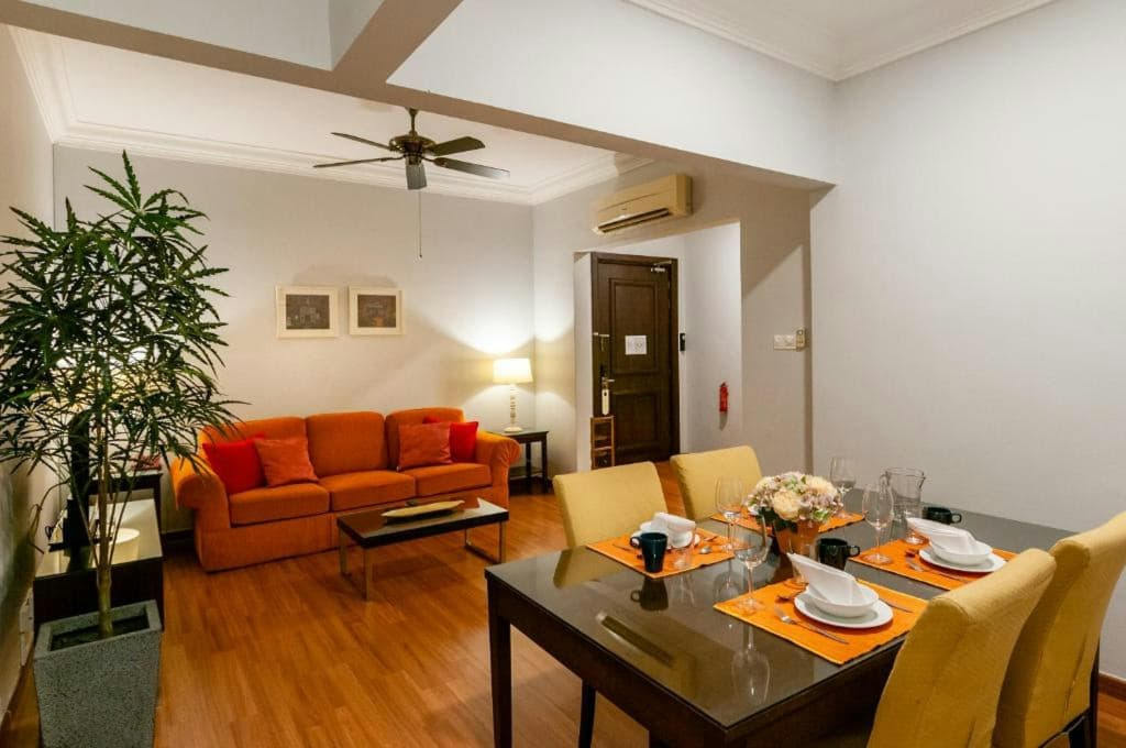 Wedgewood Residences Mont' Kiara - photo 46