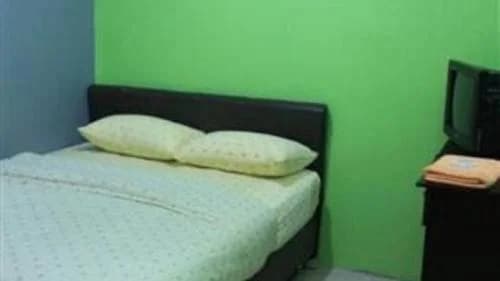 My Seven Days Inn (Seri Alam2) - main photo