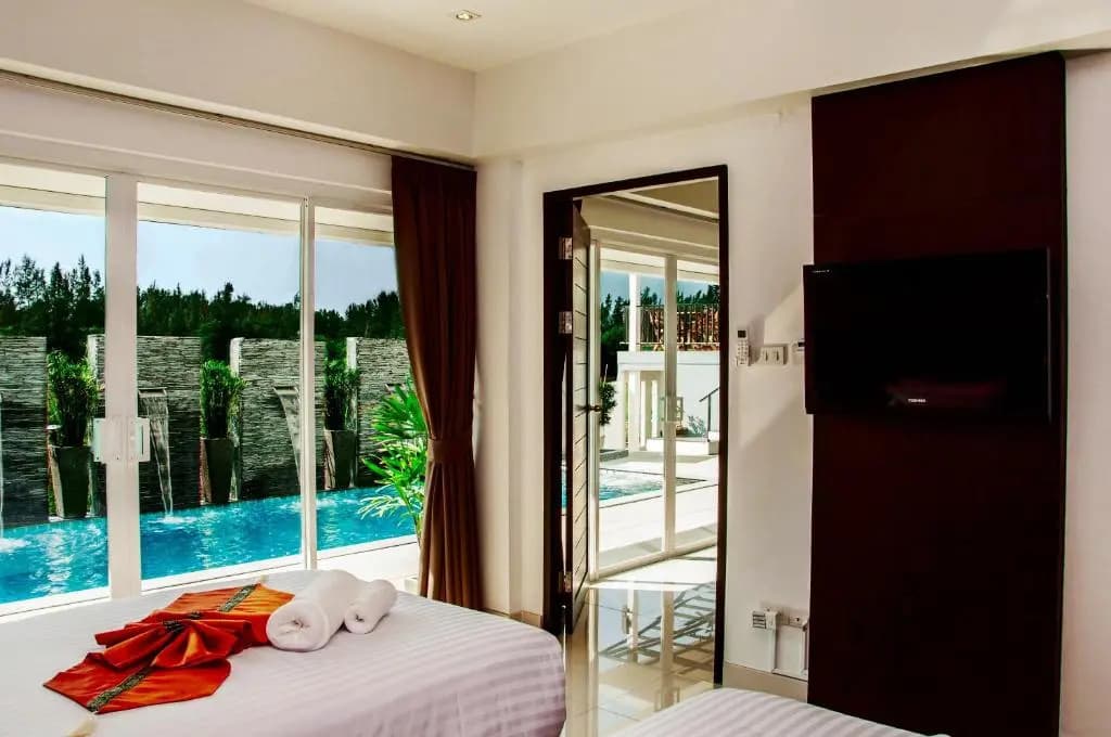 Amin Resort - photo 6