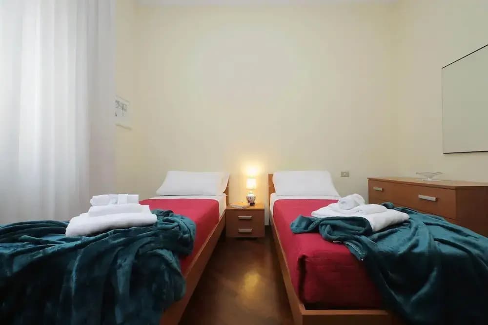 Two Bedrooms Cimabue Apartment - photo 5