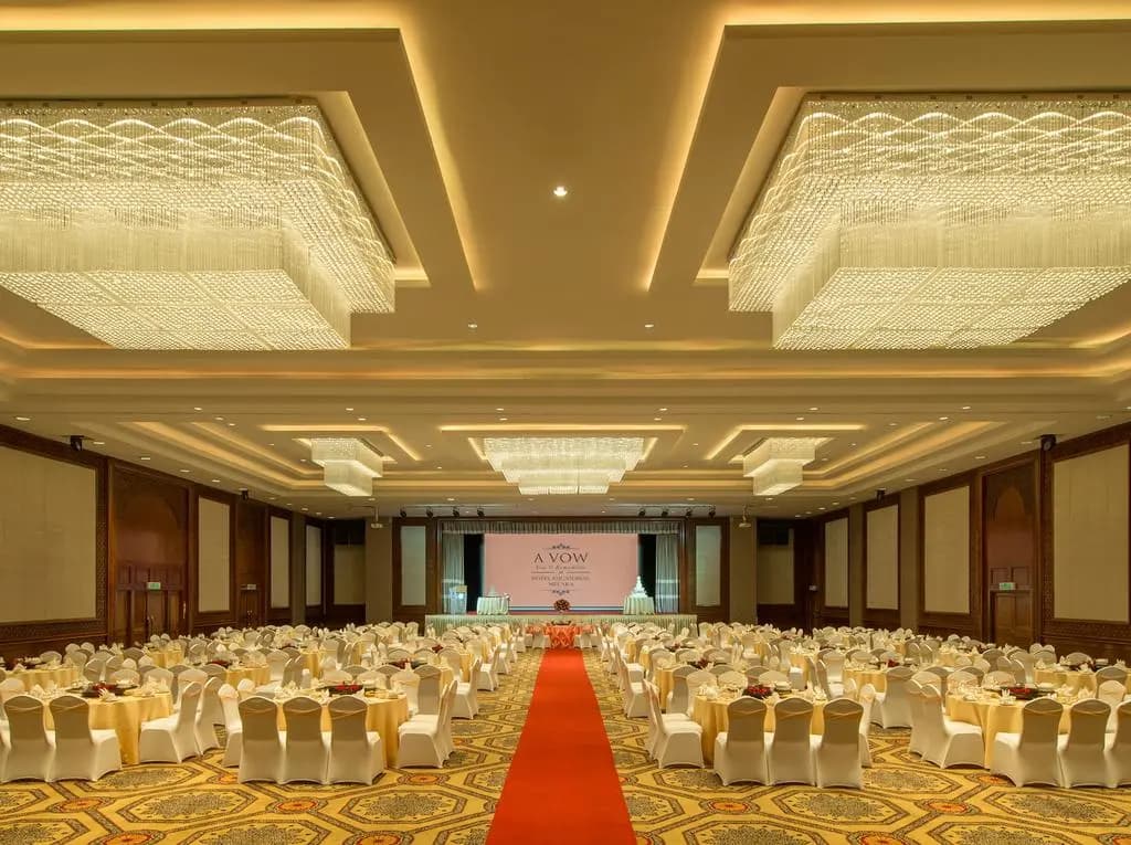 Hotel Equatorial Melaka - photo 10