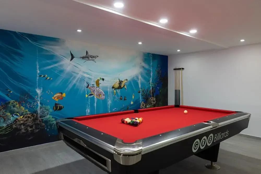 BLUE ELEPHANT Luxury Pool Villa Koh Samui - photo 14