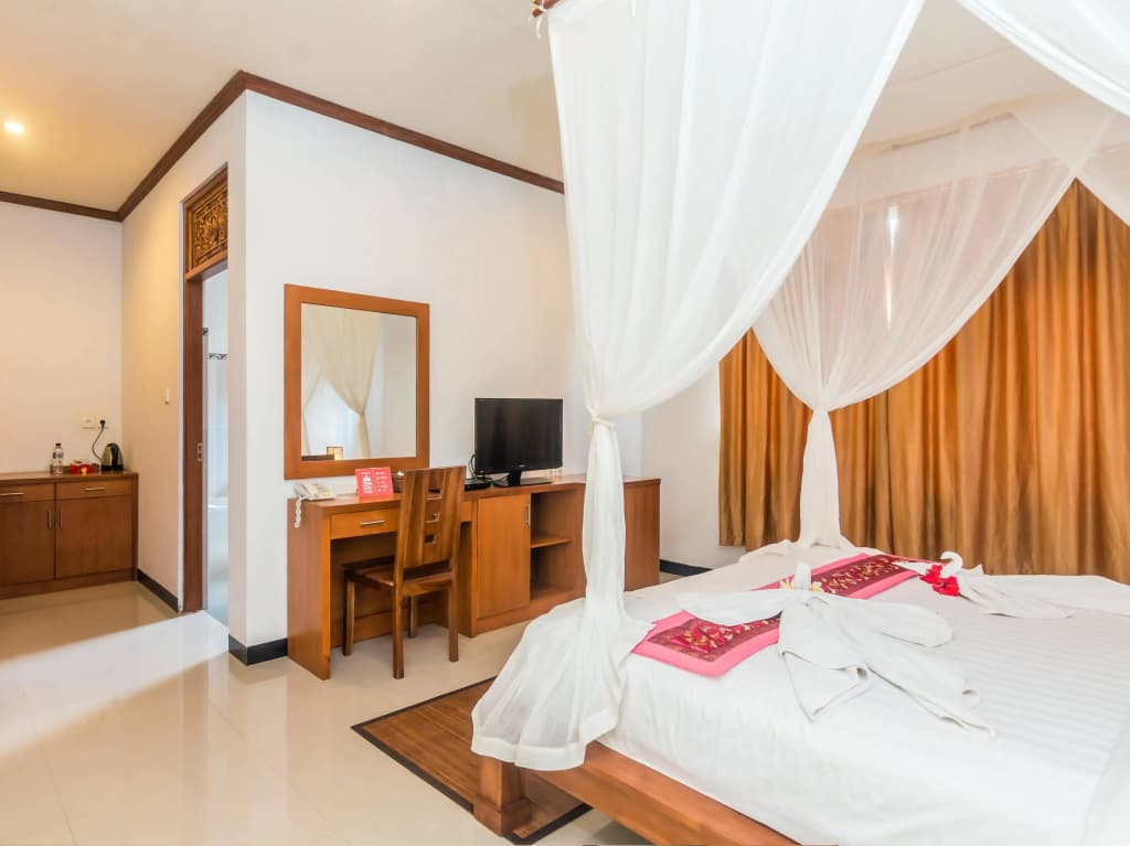 ZEN Rooms Ubud Nyuh Kuning - photo 3