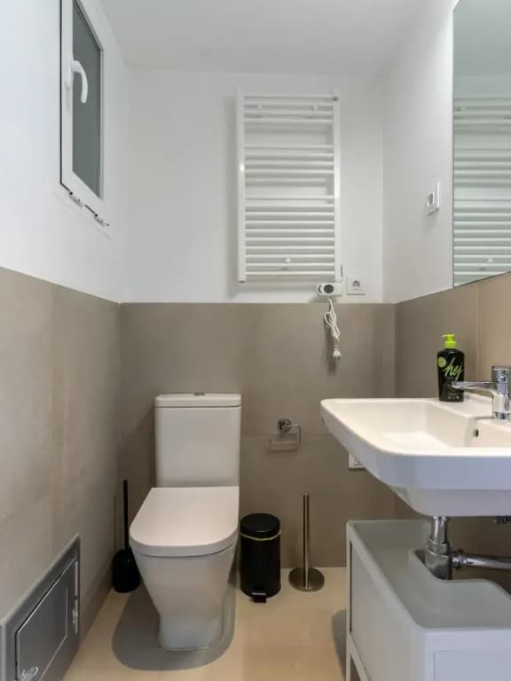 Limehome Madrid C. de Fomento - photo 8