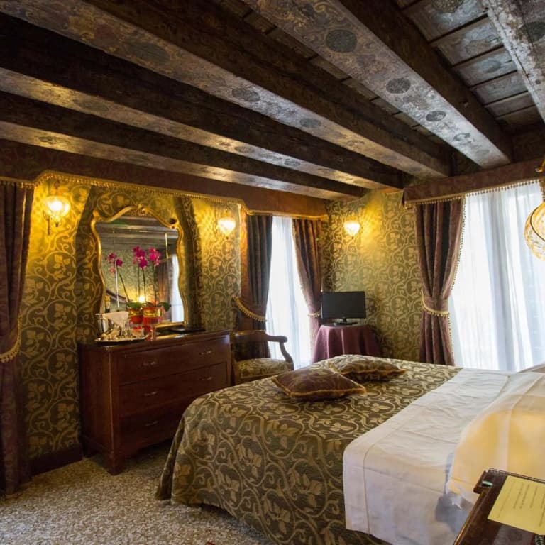 Hotel Palazzo Abadessa - photo 45