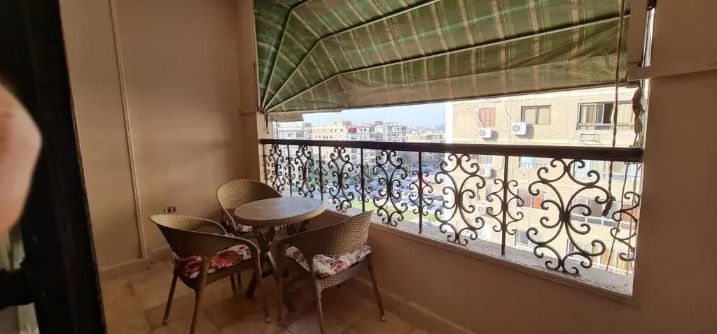Comfy 3 Bedrooms Apartment in Cairo 87 - photo 6