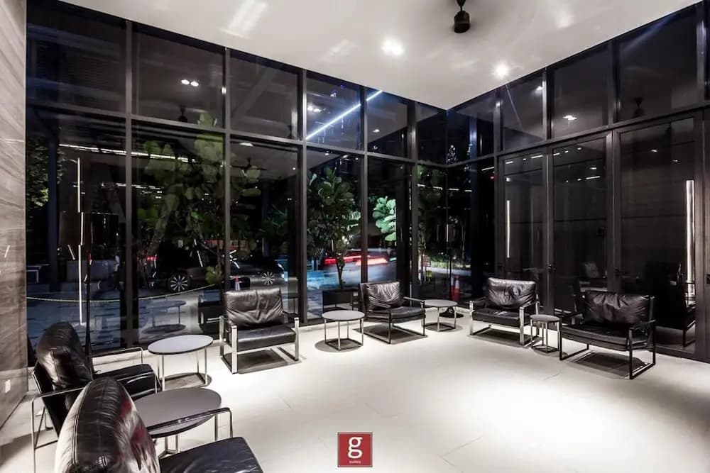 Expressionz Suites KLCC by Like Home - photo 29