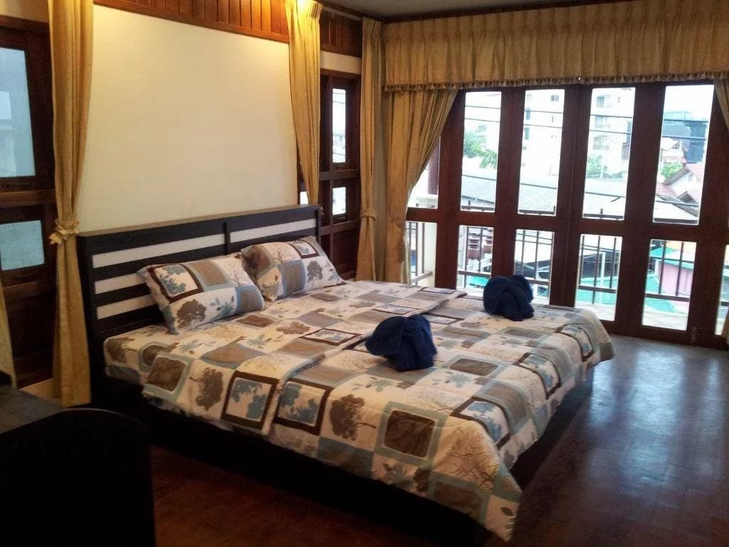 Samui Kangaroo Homestay - photo 4