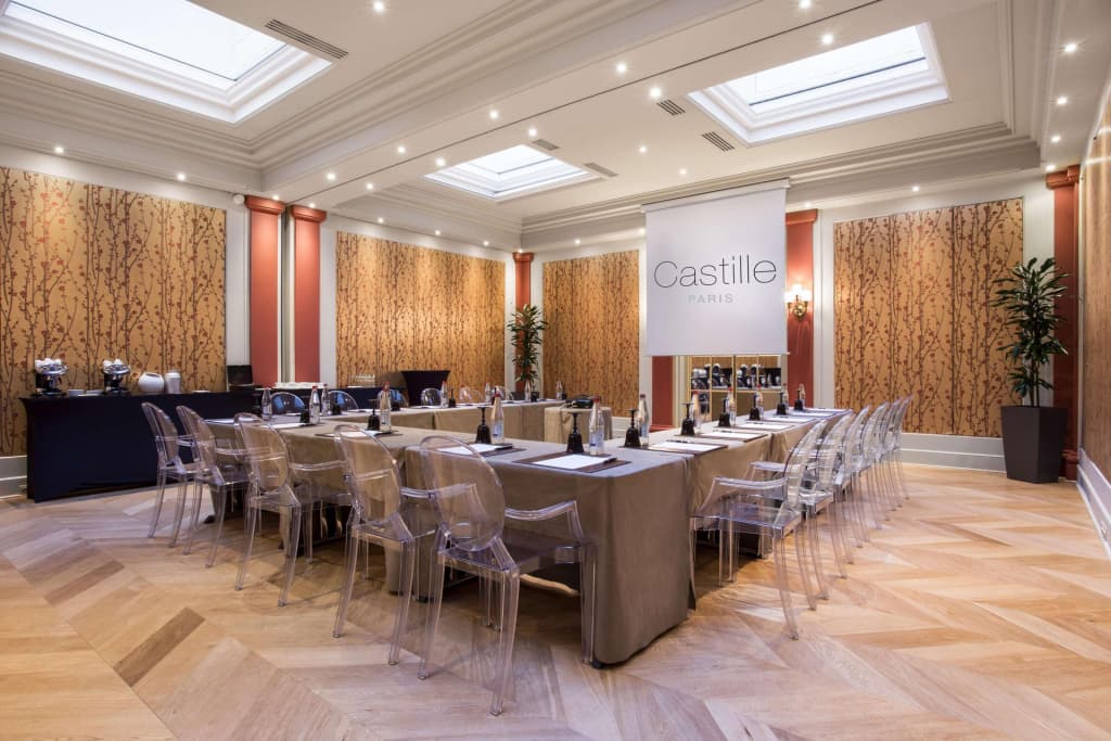 Castille Paris - Starhotels Collezione - photo 21
