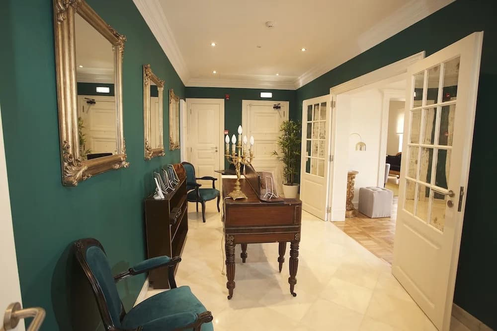 Home Sweet Lisbon - photo 2