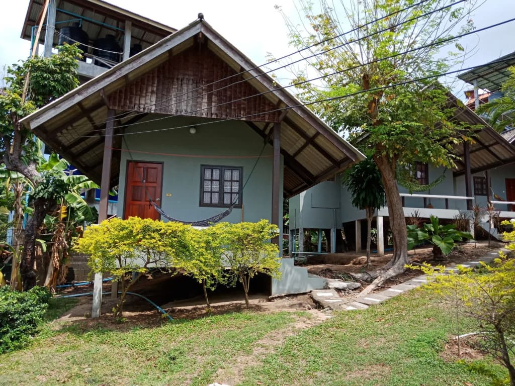 Phupha Bungalow - photo 13