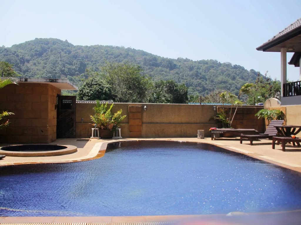 Kata Bella Resort - photo 9