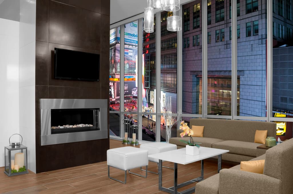Hilton Garden Inn New York/Times Square Central - photo 47