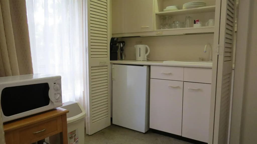 Wahroonga Waldorf Apartments Sydney - photo 20
