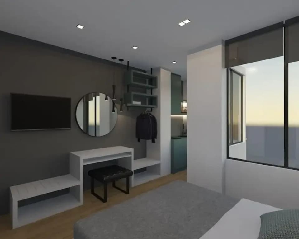 Olvia Suites - photo 10