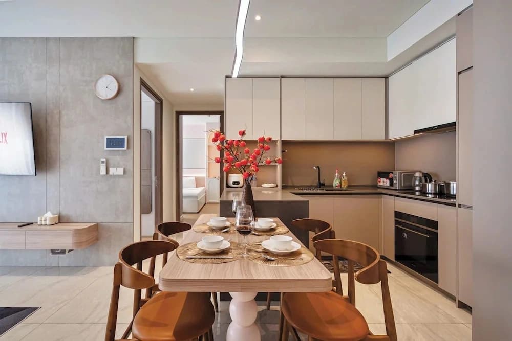 Moon Metropole The Opera Residence - photo 20