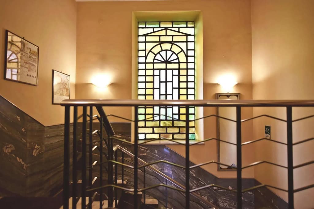 Hotel Carmel Roma - photo 14