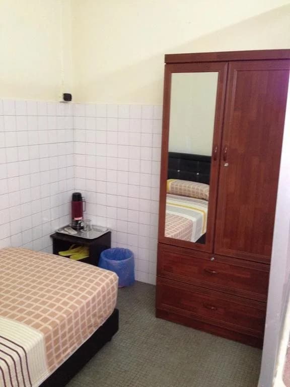 Kabin Guest House - photo 5