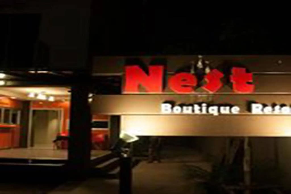 Nest Boutique Resort - photo 1