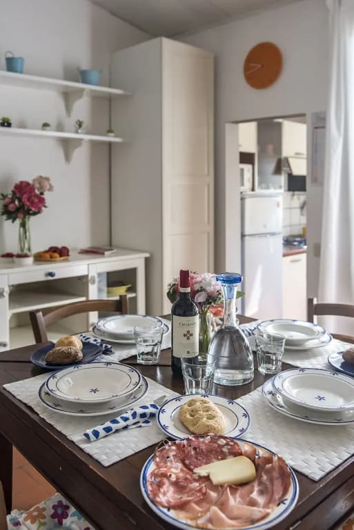 Macci Apartment - photo 12
