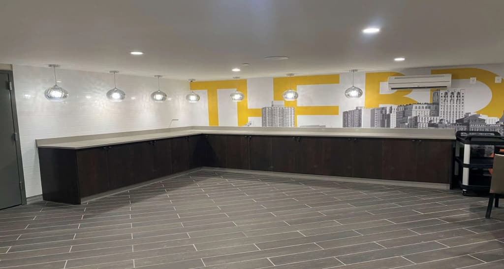 Best Western Plus City Line Hotel - photo 9