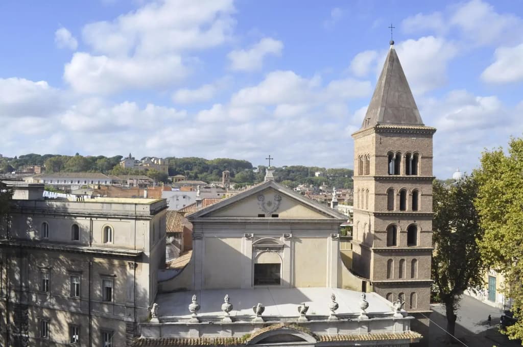 Window on Rome - photo 19