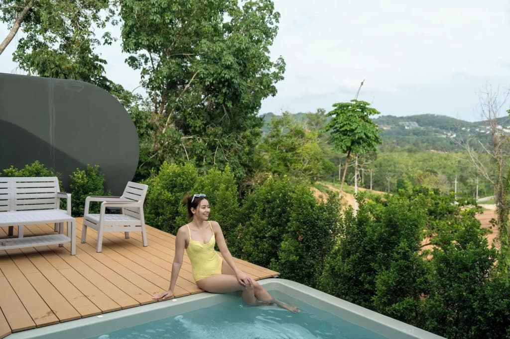 Akra Collection Layan Hideaway Resort - photo 17