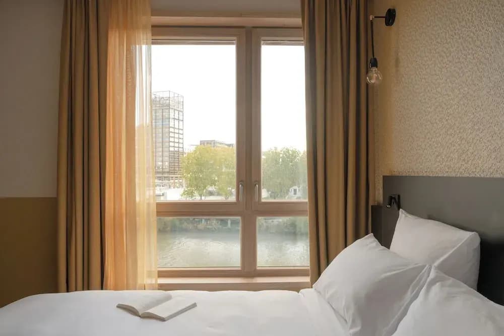 All Suites Hôtel | Paris Pleyel – L’île Saint Denis - photo 6