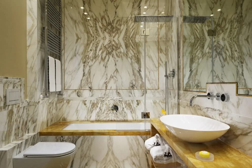 San Firenze Suites & Spa - photo 47