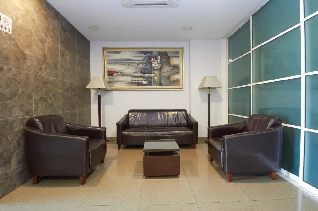 Kepong Hotel - photo 13