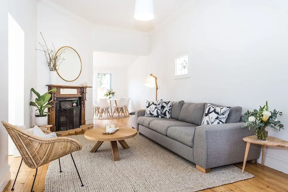 BOUTIQUE STAYS - Elster House - main photo
