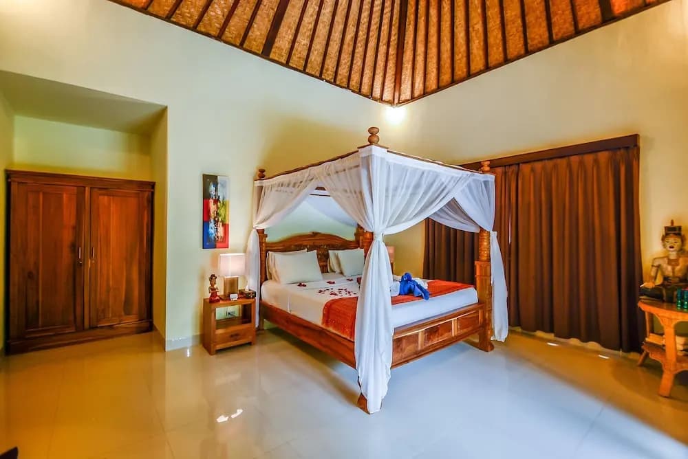 Villa Tirtha Amertha Ubud - photo 22