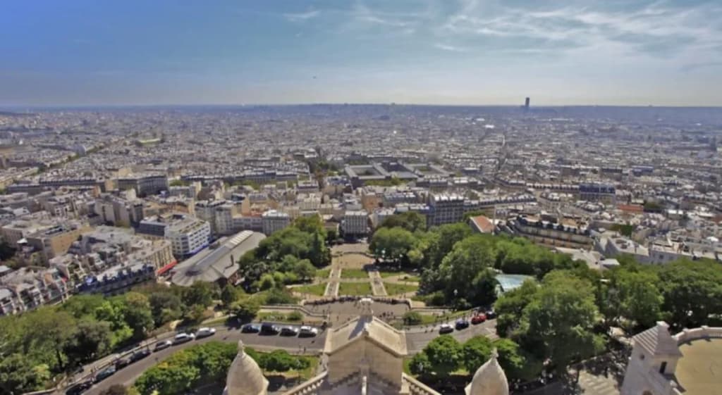 Korner Montmartre - photo 50