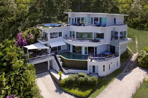 Villa Namaste - photo 2