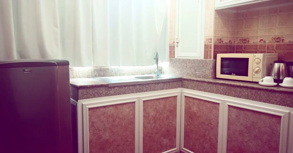Palace Hotel Apartment - photo 8