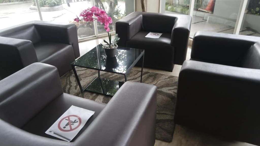 Avissa Suites - photo 13